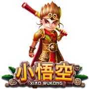 เกมสล็อต Xiao Wu Kong